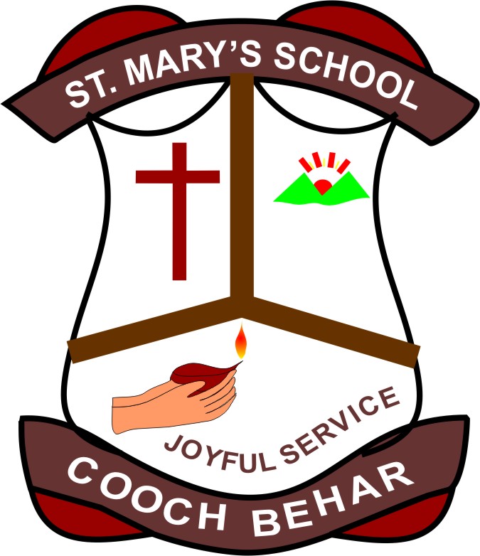 St. Mary's High School